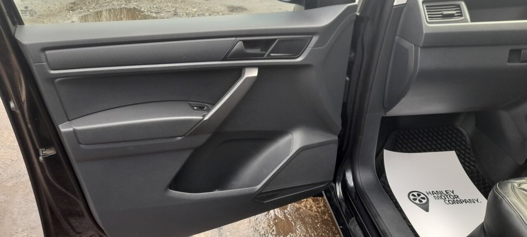 Used Volkswagen Caddy 2017 for sale - 77655123: Photo 29