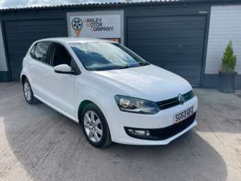 2013 (63) - 1.2 Match Edition Hatchback 5dr Petrol Manual Euro 5 (60 ps)