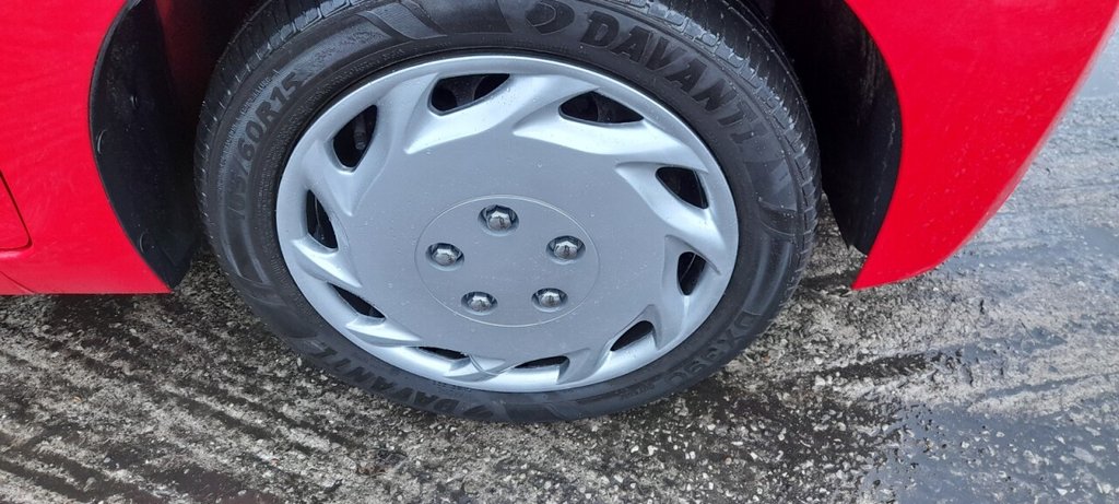 Used Toyota AYGO 2015 for sale - 77483433: Photo 10