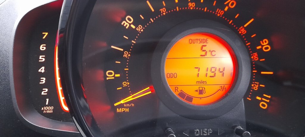 Used Toyota AYGO 2015 for sale - 77483433: Photo 12