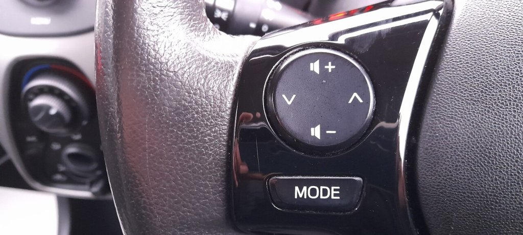 Used Toyota AYGO 2015 for sale - 77483433: Photo 14