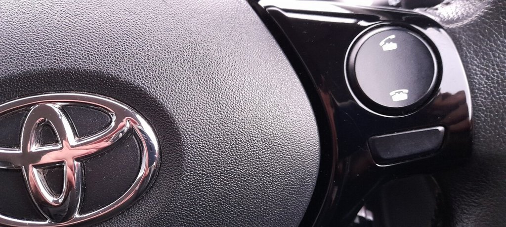 Used Toyota AYGO 2015 for sale - 77483433: Photo 16