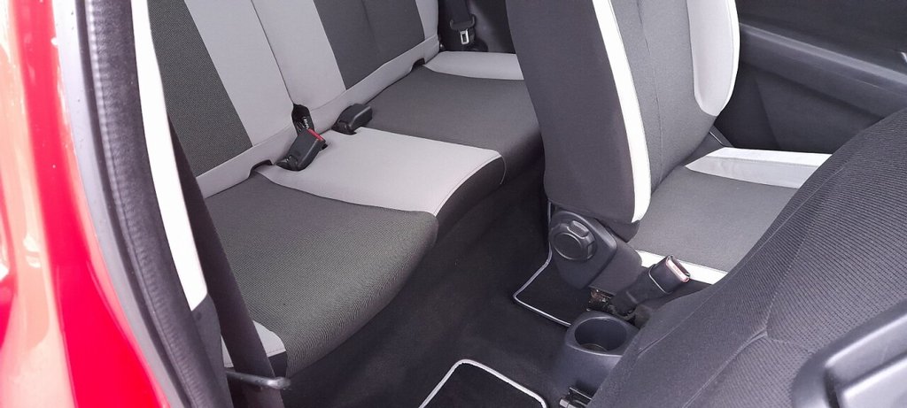 Used Toyota AYGO 2015 for sale - 77483433: Photo 18