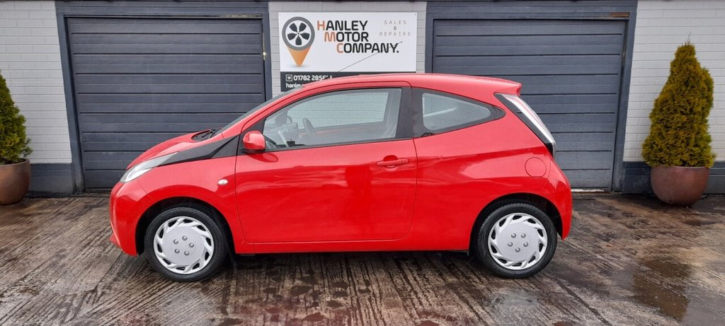 Used Toyota AYGO 2015 for sale - 77483433: Photo 6