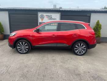 Used Renault Kadjar 2015 for sale - 75111672: Photo