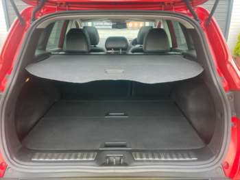 Used Renault Kadjar 2015 for sale - 75111672: Photo