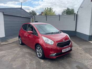 2016 (66) - 1.6 CRDi ISG 3 5dr