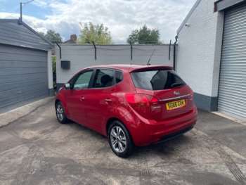 Used Kia Venga 2016 for sale - 74893776: Photo