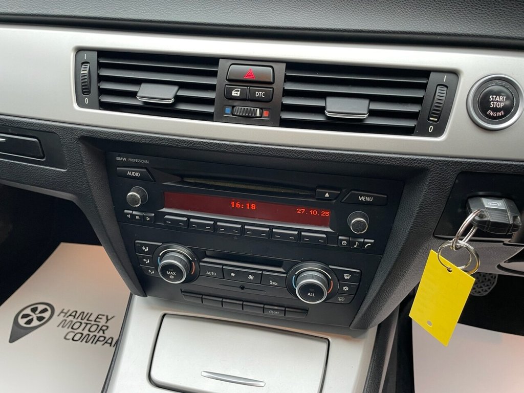 Used BMW 3 Series 2010 for sale - 76386119: Photo 13