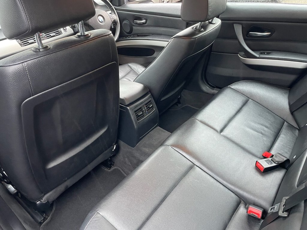 Used BMW 3 Series 2010 for sale - 76386119: Photo 16