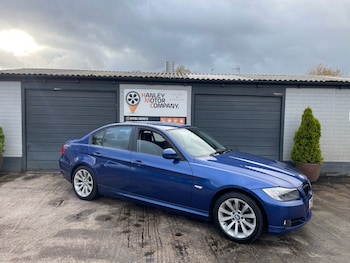 2010 (10) - 320i SE 4dr