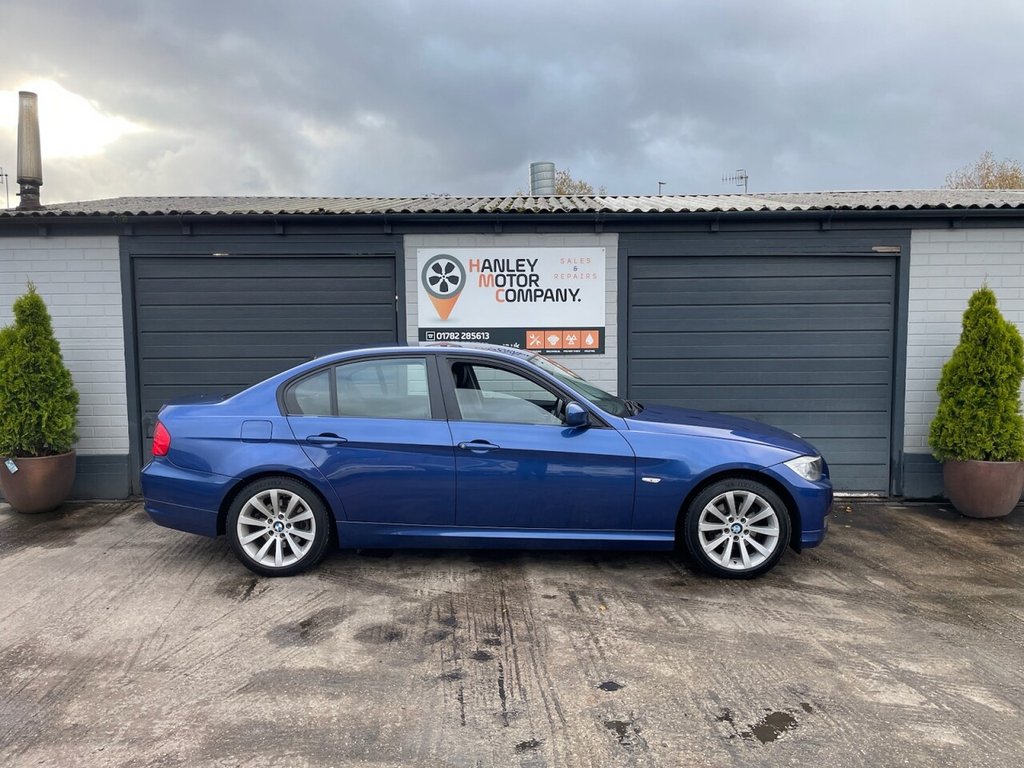 Used BMW 3 Series 2010 for sale - 76386119: Photo 2