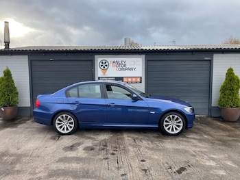 Used BMW 3 Series 2010 for sale - 76386119: Photo