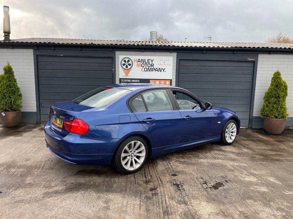 Used BMW 3 Series 2010 for sale - 76386119: Photo 3