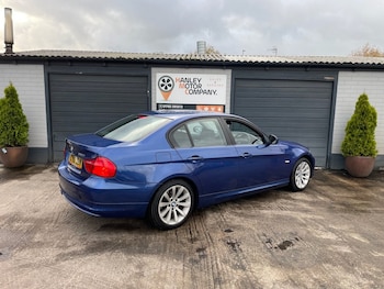 Used BMW 3 Series 2010 for sale - 76386119: Photo