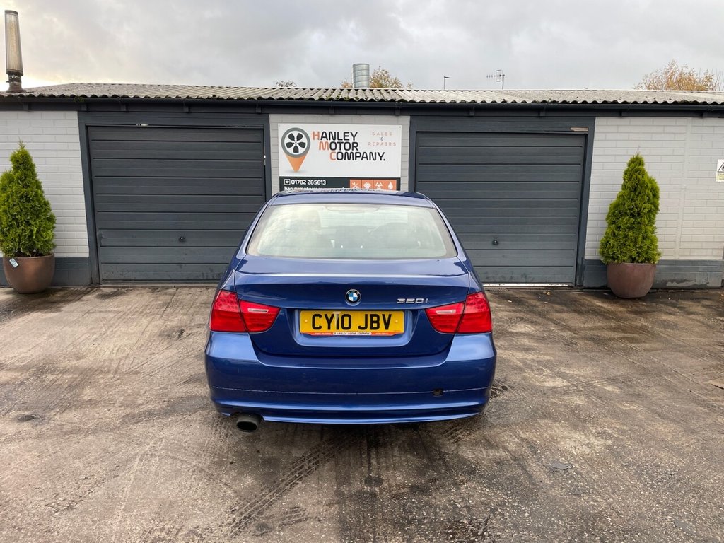 Used BMW 3 Series 2010 for sale - 76386119: Photo 4