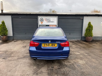 Used BMW 3 Series 2010 for sale - 76386119: Photo