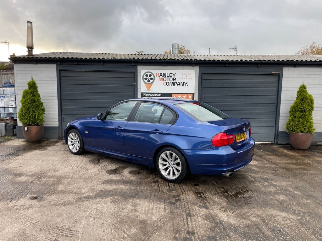 Used BMW 3 Series 2010 for sale - 76386119: Photo 5