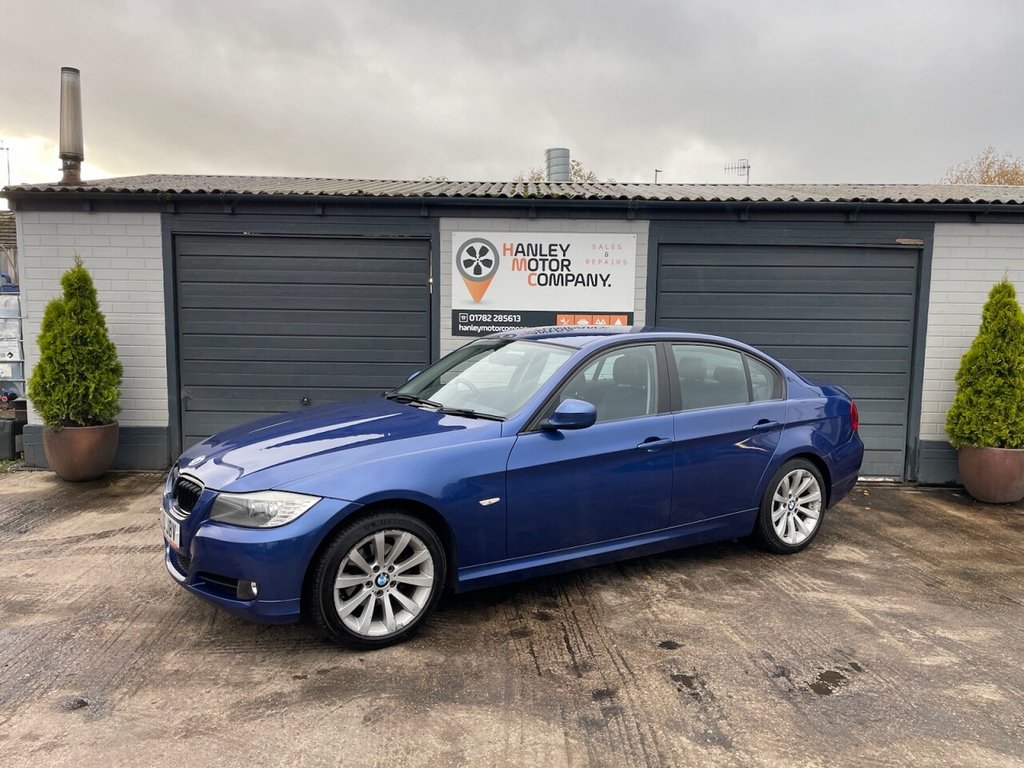 Used BMW 3 Series 2010 for sale - 76386119: Photo 6
