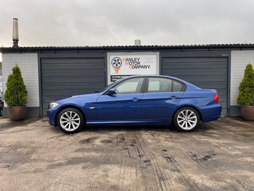 Used BMW 3 Series 2010 for sale - 76386119: Photo 7