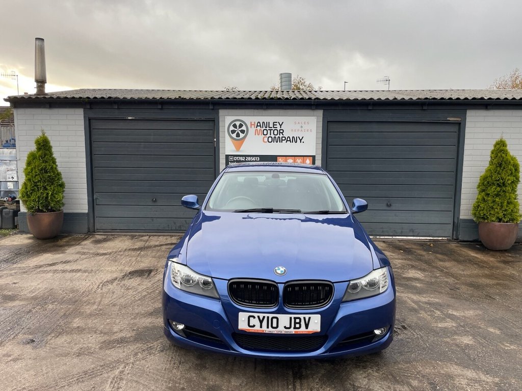 Used BMW 3 Series 2010 for sale - 76386119: Photo 8