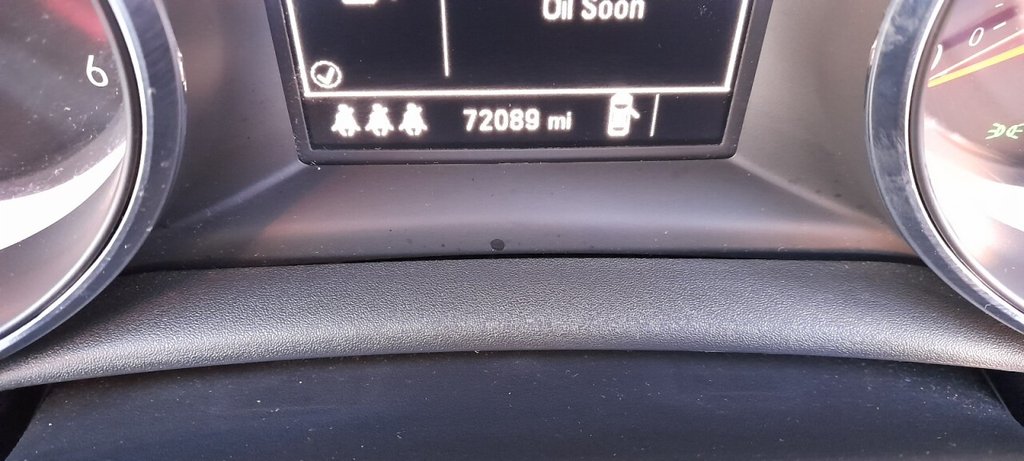 Used Vauxhall Astra 2017 for sale - 76368231: Photo 10