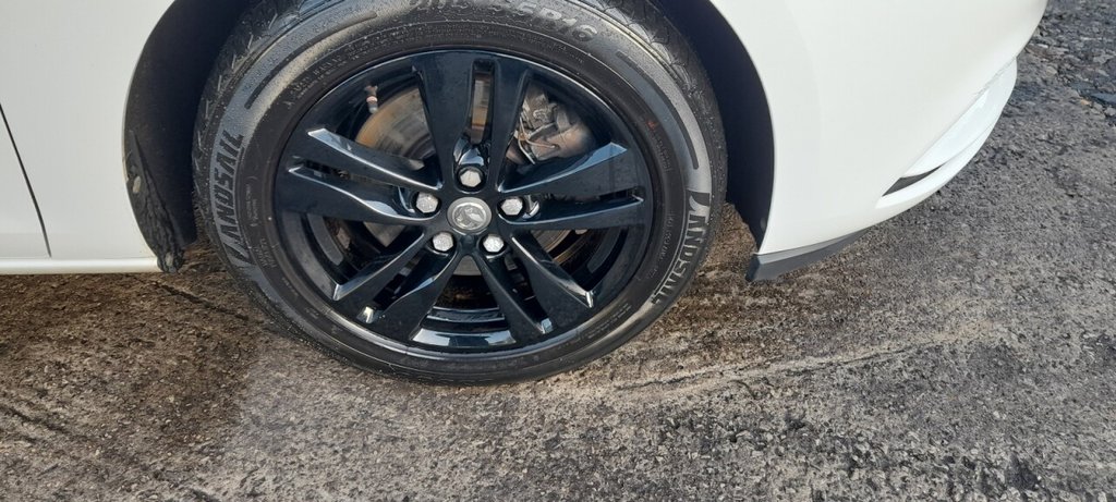Used Vauxhall Astra 2017 for sale - 76368231: Photo 11