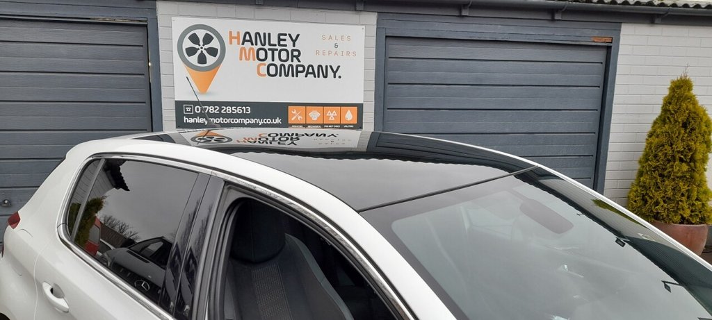 Used Peugeot 308 2018 for sale - 77356085: Photo 10