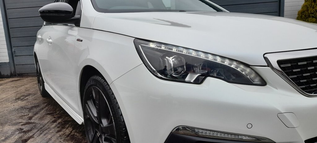 Used Peugeot 308 2018 for sale - 77356085: Photo 12