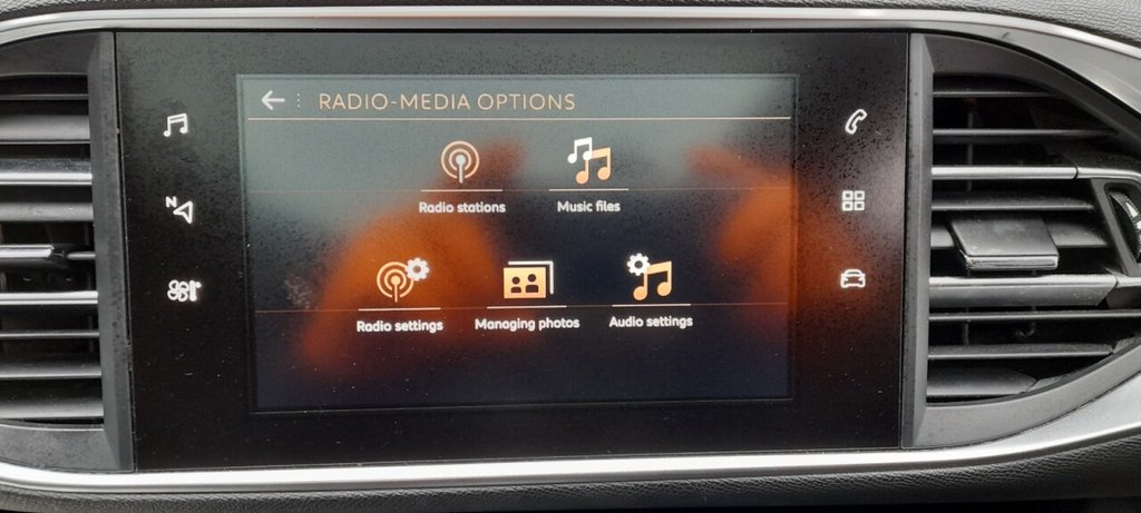 Used Peugeot 308 2018 for sale - 77356085: Photo 16