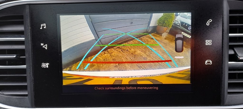 Used Peugeot 308 2018 for sale - 77356085: Photo 18