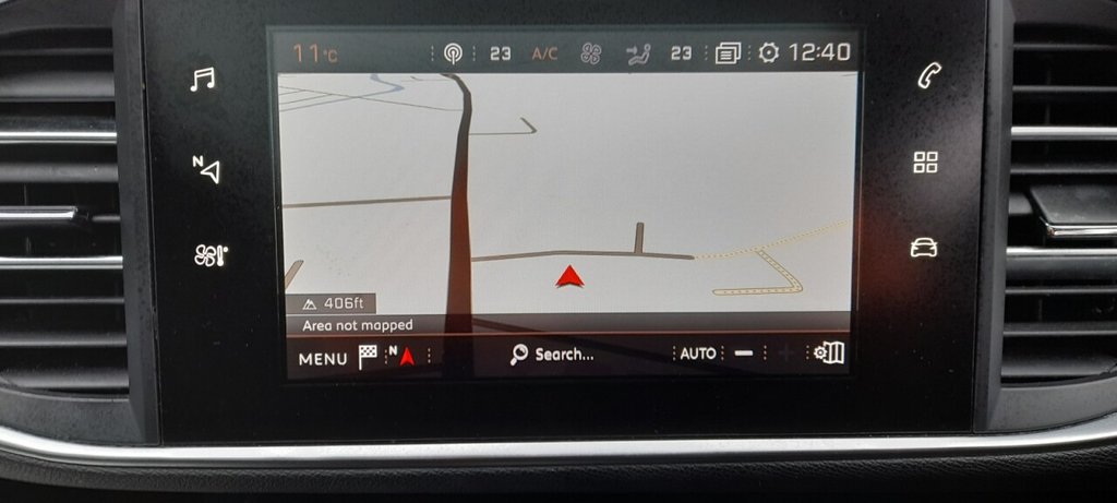 Used Peugeot 308 2018 for sale - 77356085: Photo 19