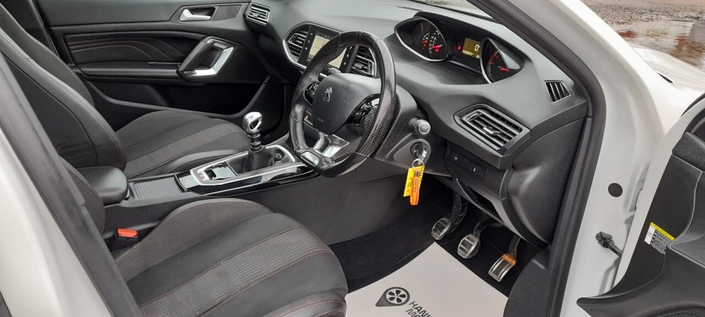 Used Peugeot 308 2018 for sale - 77356085: Photo 22