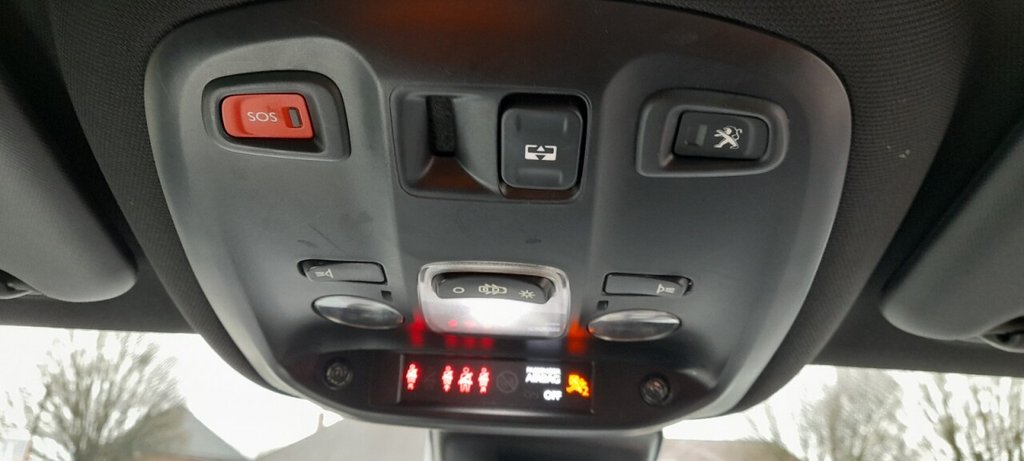 Used Peugeot 308 2018 for sale - 77356085: Photo 23