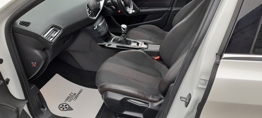 Used Peugeot 308 2018 for sale - 77356085: Photo 30