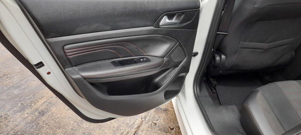 Used Peugeot 308 2018 for sale - 77356085: Photo 31