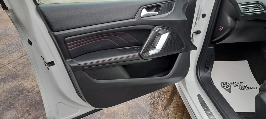 Used Peugeot 308 2018 for sale - 77356085: Photo 32