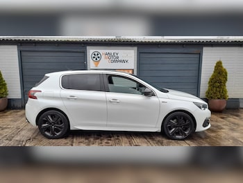 Used Peugeot 308 2018 for sale - 77356085: Photo