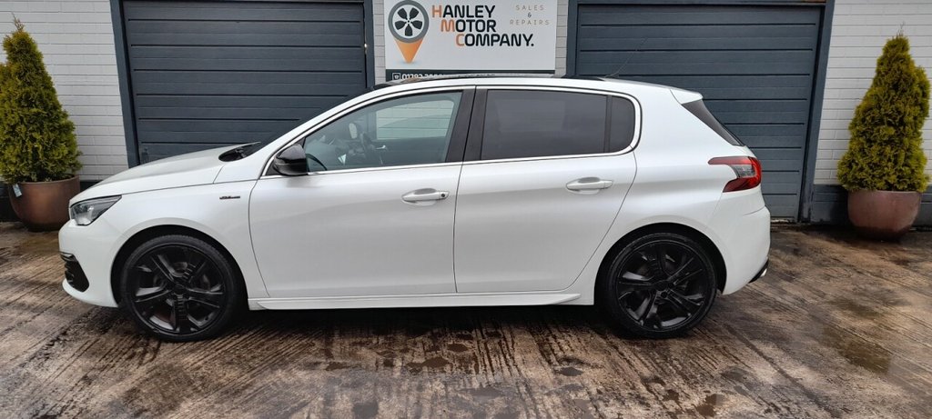 Used Peugeot 308 2018 for sale - 77356085: Photo 6