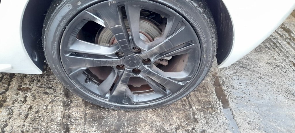 Used Peugeot 308 2018 for sale - 77356085: Photo 9