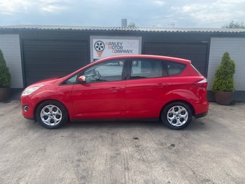 Used Ford C-Max 2011 for sale - 75559631: Photo