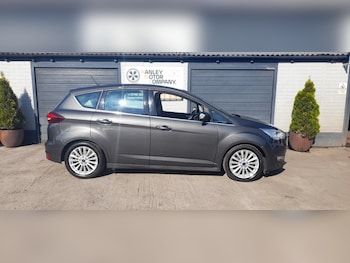 Used Ford C-Max 2018 for sale - 79334605: Photo