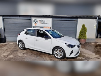 Used Vauxhall Corsa 2020 for sale - 78851215: Photo