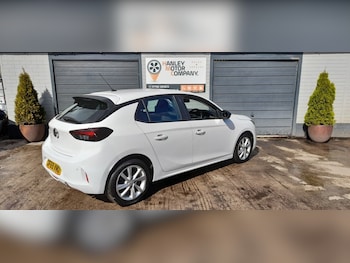 Used Vauxhall Corsa 2020 for sale - 78851215: Photo