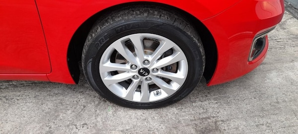 Used Kia Ceed 2016 for sale - 76203172: Photo 10