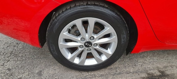 Used Kia Ceed 2016 for sale - 76203172: Photo 11