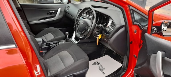 Used Kia Ceed 2016 for sale - 76203172: Photo 16