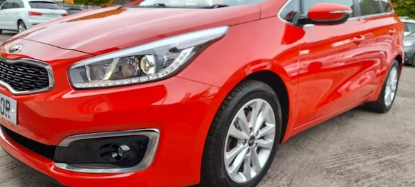 Used Kia Ceed 2016 for sale - 76203172: Photo 17