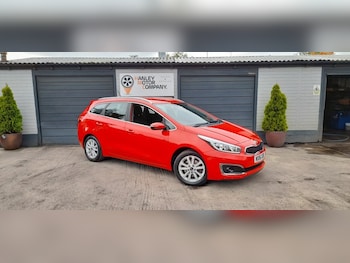Kia - Ceed