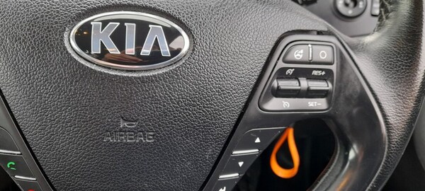 Used Kia Ceed 2016 for sale - 76203172: Photo 25